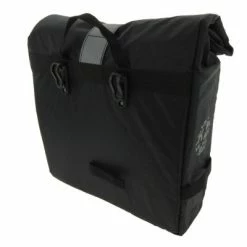 Sacoche De Vélo Simple Imperméable Noire Roll Single Beck 6 Sacoche De Vélo Simple Imperméable Noire Roll Single Beck -Bike Boutique de vente sacoche de velo simple impermeable noire roll single beck full 3