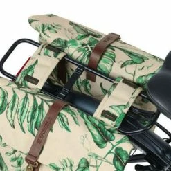 Sacoche Double étanche Pour Vélo 32 L Ever Green Basil -Bike Boutique de vente sacoche double etanche pour velo 32 l ever green basil full 3