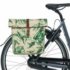 Sacoche Double étanche Pour Vélo 32 L Ever Green Basil -Bike Boutique de vente sacoche double etanche pour velo 32 l ever green basil full 5