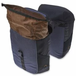 Sacoche Double Vélo 34L étanche Miles Basil 7 Sacoche Double Vélo 34L étanche Miles Basil -Bike Boutique de vente sacoche double velo 34l etanche miles basil full 3