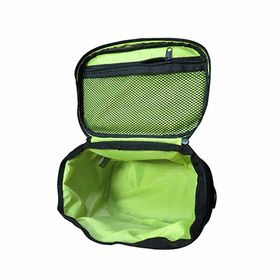 Sacoche étanche Sur Guidon Vélo T8 8 Litres Oxford 5 Sacoche étanche Sur Guidon Vélo T8 8 Litres Oxford – Image 5