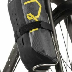Sacoche Fourche Vélo Apidura Expedition Pour Bikepacking 4.5 L -Bike Boutique de vente sacoche fourche velo apidura expedition pour bikepacking 4 5 l full 5