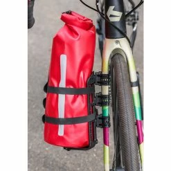 Sacoche De Fourche Bikepacking Et Cyclotourisme Zefal Z Adventure 6L -Bike Boutique de vente sacoche fourche velo zefal fork pack 3