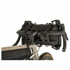 Sacoche De Guidon 17 L Pour Bikepacking Venture Agu -Bike Boutique de vente sacoche guidon agu venture 1