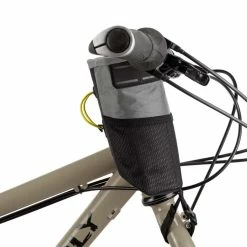 Sacoche Sur Guidon Vélo 1.2 L Backcountry Food Pouch Apidura Plus -Bike Boutique de vente sacoche guidon apidura backcountry food pouch 1.2L 2