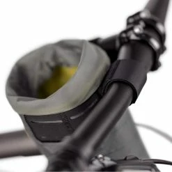 Sacoche Sur Guidon Vélo 1.2 L Backcountry Food Pouch Apidura Plus -Bike Boutique de vente sacoche guidon apidura backcountry food pouch 1.2L 3