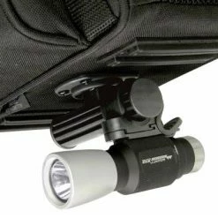 Sacoche Guidon Avec Fixation Feu Allrounder Touring Klickfix -Bike Boutique de vente sacoche guidon avec fixation feu allrounder touring klickfix full 3