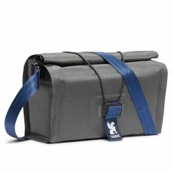 Chrome Industries Sacoche Vélo Guidon étanche Urban Ex 2.0 Chrome -Bike Boutique de vente sacoche guidon chrome ex 2.0