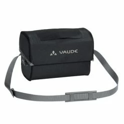 Sacoche Guidon De Vélo 6L Aqua Box VAUDE 13 Sacoche Guidon De Vélo 6L Aqua Box VAUDE -Bike Boutique de vente sacoche guidon de velo 6l aqua box vaude noire full