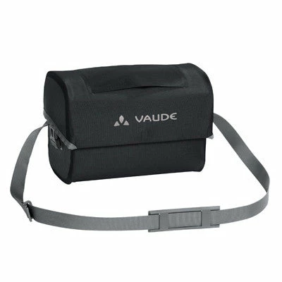 Sacoche Guidon De Vélo 6L Aqua Box VAUDE 7 Sacoche Guidon De Vélo 6L Aqua Box VAUDE – Image 7