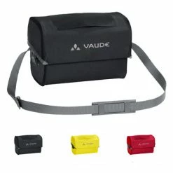 Sacoche Guidon De Vélo 6L Aqua Box VAUDE