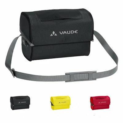 Sacoche Guidon De Vélo 6L Aqua Box VAUDE 1 Sacoche Guidon De Vélo 6L Aqua Box VAUDE