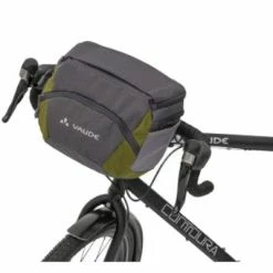 Sacoche Guidon étanche OnTour Box L Vaude -Bike Boutique de vente sacoche guidon etanche ontour box l vaude full 3