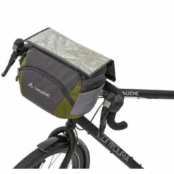 Sacoche Guidon étanche OnTour Box L Vaude -Bike Boutique de vente sacoche guidon etanche ontour box l vaude full 5