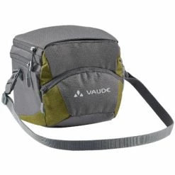 Sacoche Guidon étanche Pour Voyage à Vélo OnTour Box M Vaude -Bike Boutique de vente sacoche guidon etanche pour voyage a velo ontour box m vaude full 4