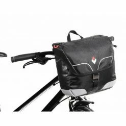 Sacoche Guidon Pour Vélo 10L Hapo-G
