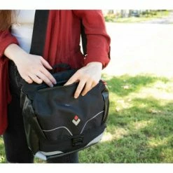 Sacoche Guidon Pour Vélo 10L Hapo-G -Bike Boutique de vente sacoche guidon pour velo 10l hapo g full 5