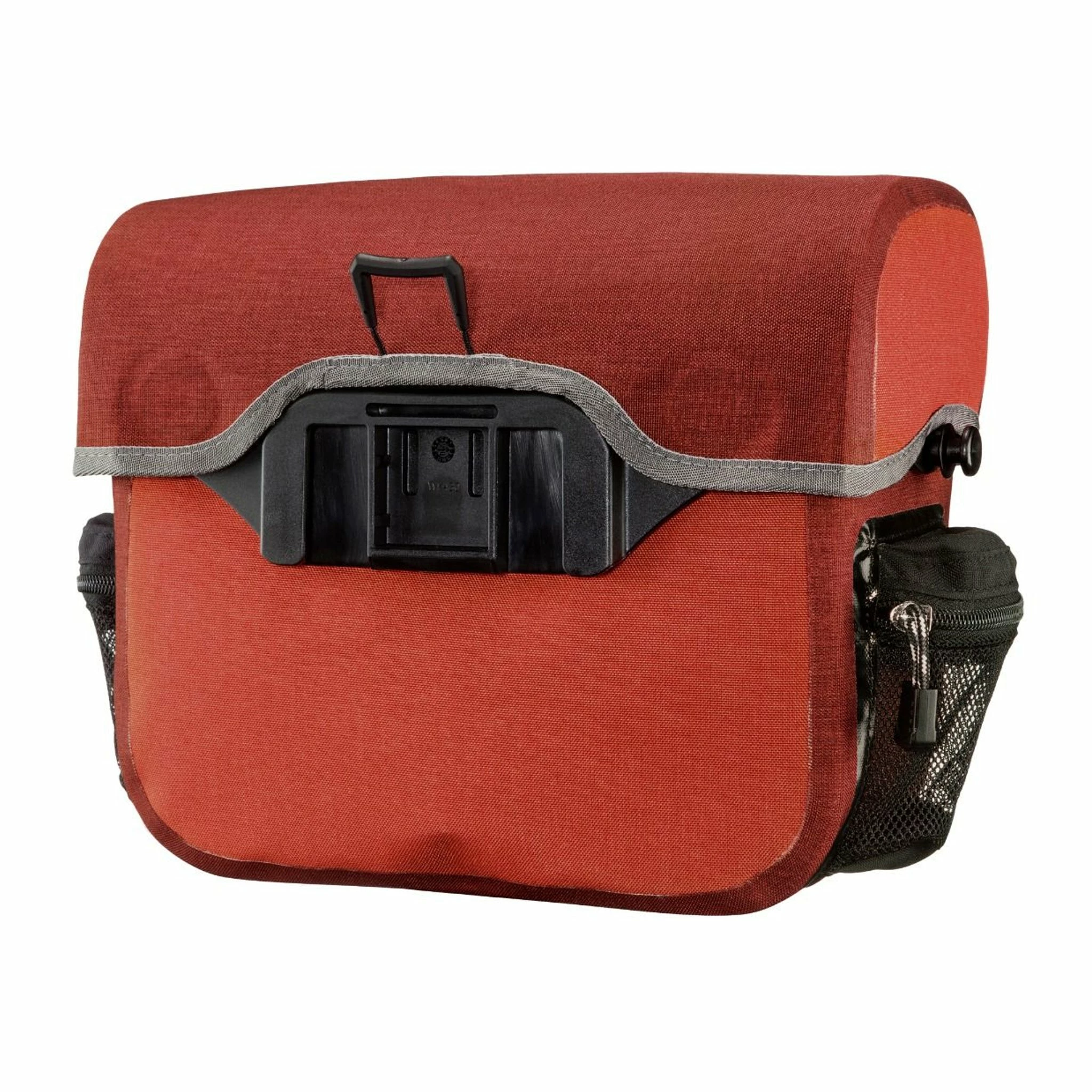 Sacoche Guidon Ultimate SIX M Plus Ortlieb Fixation Au Choix 2 Sacoche Guidon Ultimate SIX M Plus Ortlieb Fixation Au Choix – Image 2