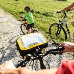 Sacoche Guidon Ultimate SIX S Classic Ortlieb Fixation Au Choix -Bike Boutique de vente sacoche guidon ultimate six s classic ortlieb fixation au choix full 4