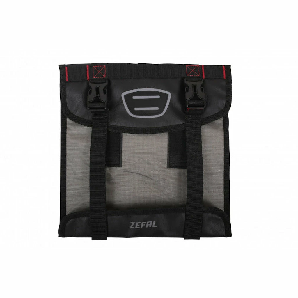 Sacoche De Guidon Bikepacking Et Cyclotourisme Zefal Z Adventure F10 10L 5 Sacoche De Guidon Bikepacking Et Cyclotourisme Zefal Z Adventure F10 10L – Image 5