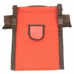 Sacoche Imperméable Et Support De Transport Rouge Bakkie -Bike Boutique de vente sacoche impermeable et support de transport rouge bakkie full 4