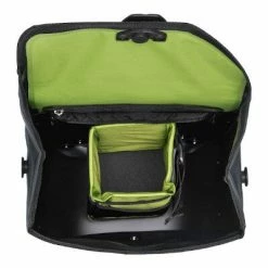 Sacoche Latérale Simple Ortlieb Pour Vélo électrique E-Mate Noir -Bike Boutique de vente sacoche laterale simple ortlieb pour velo electrique e mate noir full 4