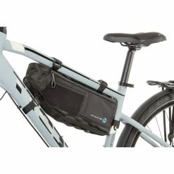 Sacoche Vélo Bikepacking De Cadre Extensible M-Wave 8 Sacoche Vélo Bikepacking De Cadre Extensible M-Wave -Bike Boutique de vente sacoche m wave bikepacking cadre