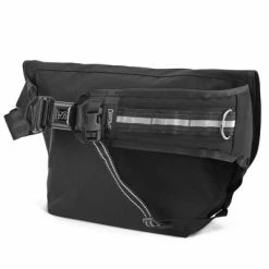 Chrome Industries Sacoche Mini Metro Messenger Chrome -Bike Boutique de vente sacoche mini metro messenger chrome full 3