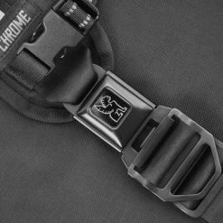 Chrome Industries Sacoche Mini Metro Messenger Chrome -Bike Boutique de vente sacoche mini metro messenger chrome full 4