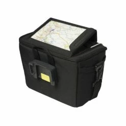 Sacoche Pour Guidon Vélo 7L Sport Design Basil -Bike Boutique de vente sacoche pour guidon velo 7l sport design basil full 3