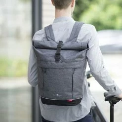 Sacoche Sac à Dos Vélo 18L FreePack Switch Klickfix -Bike Boutique de vente sacoche sac a dos velo 18l freepack switch klickfix full 5