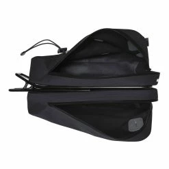 Sacoche De Selle Vaude Proof Offroad M Fixation Klickfix -Bike Boutique de vente sacoche selle velo offroad m vaude 3