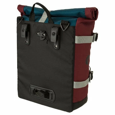 Sacoche Simple étanche H2O 14 L Urban Trend Agu 4 Sacoche Simple étanche H2O 14 L Urban Trend Agu – Image 4