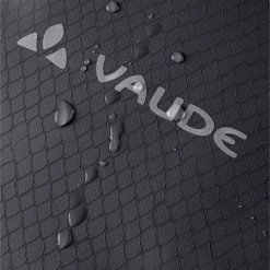 Sacoche Vélo Simple Sur Porte-bagages Vaude Aqua Commute Single 26 L -Bike Boutique de vente sacoche simple porte bagages vaude aqua commute noire 2