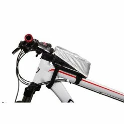 ZEFAL Sacoche Smartphone Sur Cadre Vélo Console Pack T1 Zéfal 9 ZEFAL Sacoche Smartphone Sur Cadre Vélo Console Pack T1 Zéfal -Bike Boutique de vente sacoche smartphone sur cadre velo console pack t1 zefal full 4