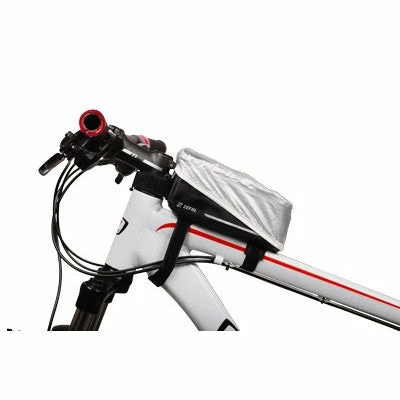 ZEFAL Sacoche Smartphone Sur Cadre Vélo Console Pack T1 Zéfal 4 ZEFAL Sacoche Smartphone Sur Cadre Vélo Console Pack T1 Zéfal – Image 4