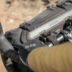 Sacoche Sur Guidon De Vélo 8 L Front Loader Topeak -Bike Boutique de vente sacoche sur guidon de velo 8 l front loader topeak full 4