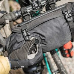 Sacoche Sur Guidon De Vélo 8 L Front Loader Topeak -Bike Boutique de vente sacoche sur guidon de velo 8 l front loader topeak full 5