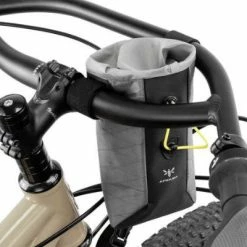 Sacoche Sur Guidon De Vélo Food Pouch Backcountry Apidura 10 Sacoche Sur Guidon De Vélo Food Pouch Backcountry Apidura -Bike Boutique de vente sacoche sur guidon de velo food pouch backcountry apidura full 5