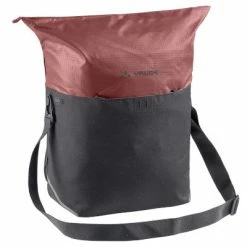 Sacoche Sur Porte-bagages ArriÚre Vélo CityShop Bike Vaude