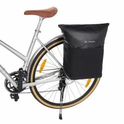 Sacoche Sur Porte-bagages Arrière Vélo CityShop Bike Vaude -Bike Boutique de vente sacoche sur porte bagages arriere velo cityshop bike vaude full 5