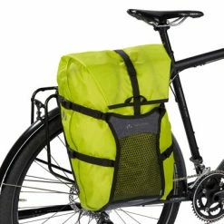 Sacoche Sur Porte-bagages Vélo TrailCargo Vaude -Bike Boutique de vente sacoche sur porte bagages velo trailcargo vaude full 4