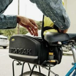 Sacoche Topeak Sur Plateau Porte-bagages Arrière MTX Trunkbag EX -Bike Boutique de vente sacoche topeak sur plateau porte bagages arriere mtx trunkbag ex full 3
