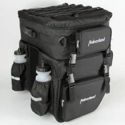 Sacoche Triple Tour Master XXL 60 L Haberland -Bike Boutique de vente sacoche triple tour master xxl 60 l haberland full 3