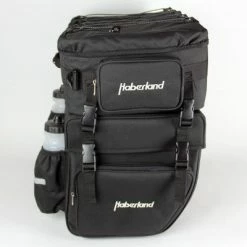 Sacoche Triple Tour Master XXL 60 L Haberland -Bike Boutique de vente sacoche triple tour master xxl 60 l haberland full 4