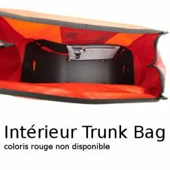 Sacoche Trunk Bag Sur Plateau De Porte Bagages Vélo Ortlieb -Bike Boutique de vente sacoche trunk bag sur plateau de porte bagages velo ortlieb full 6