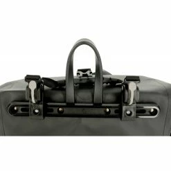 Sacoche Vélo étanche Hapo-G 20L Sur Porte-bagages -Bike Boutique de vente sacoche velo arriere hapo g 4
