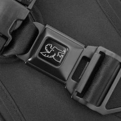 Chrome Industries Sacoche Vélo Bandoulière Réfléchissante Kadet Chrome Night -Bike Boutique de vente sacoche velo bandouliere reflechissante kadet chrome night full 3