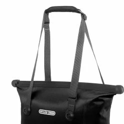 Sacoche à Provisions Sur Porte-bagages Bike-Shopper Ortlieb -Bike Boutique de vente sacoche velo cabas bike shopper ortlieb 4