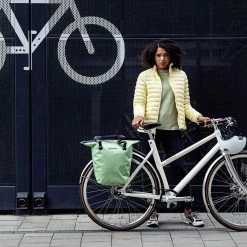 Sacoche à Provisions Sur Porte-bagages Bike-Shopper Ortlieb -Bike Boutique de vente sacoche velo cabas bike shopper ortlieb 6